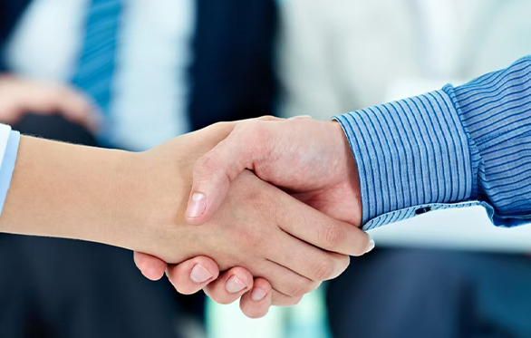 高效生產(chǎn)，快速交貨